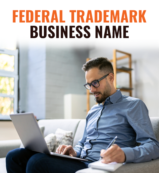 Federal Trademark Business Name