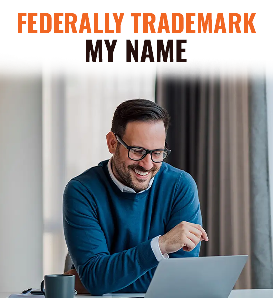 Federally Trademark My Name